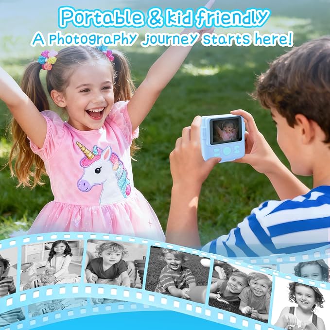 Teyomi Kids Instant Case Compatible - Image 9