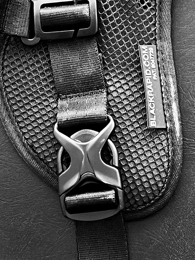 BLACKRAPID BLACKLINE I Right - Image 5