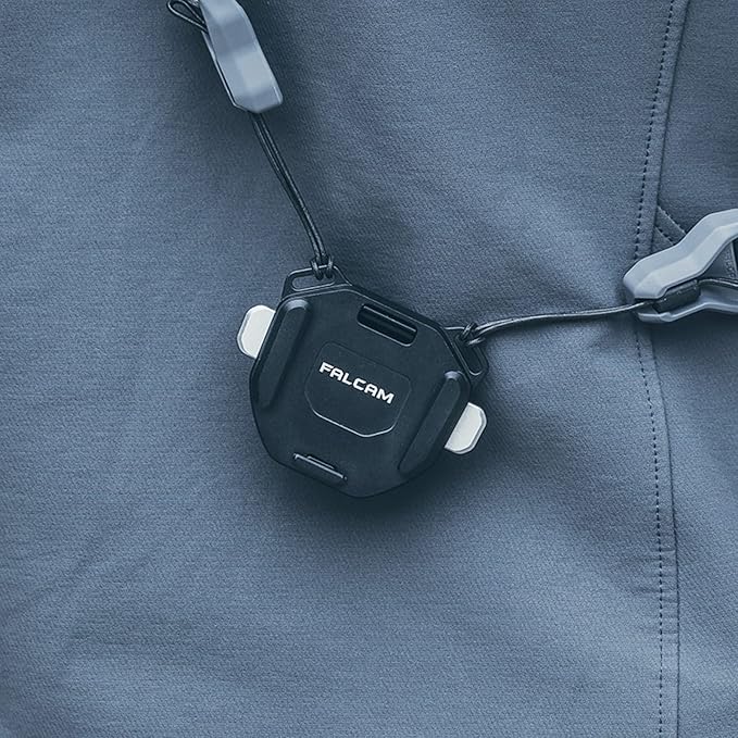 FALCAM F38 Quick Release Buckle Base - Image 3