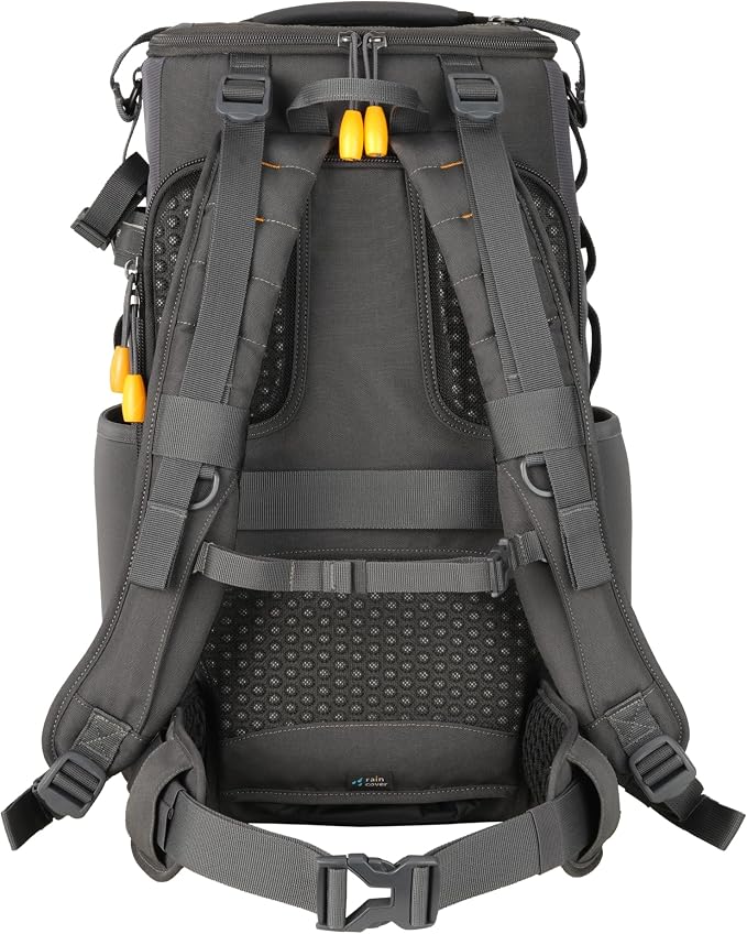 VANGUARD Alta Sky 52 Camera Backpack - Image 4