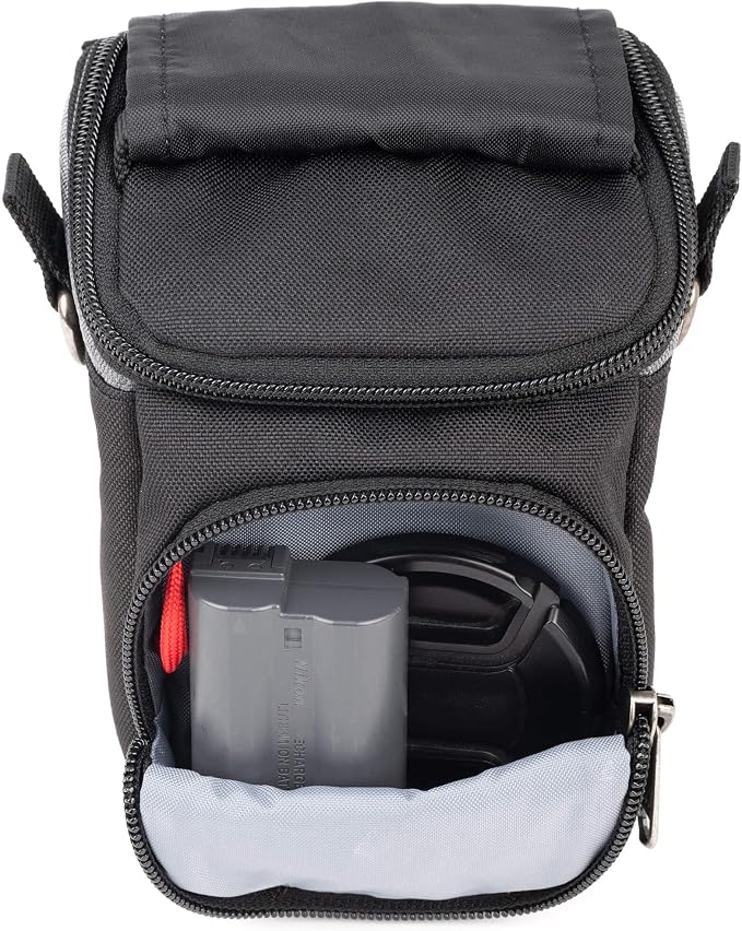 Think Tank Mirrorless Mover 5 Camera Bag Small - Image 5