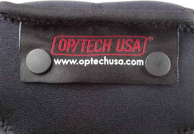 OP/TECH USA Soft Pouch – Compact digital camera case, lightweight accessories - Image 3