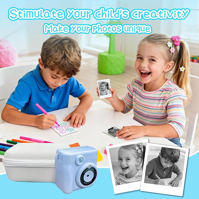 Teyomi Kids Instant Case Compatible - Image 8