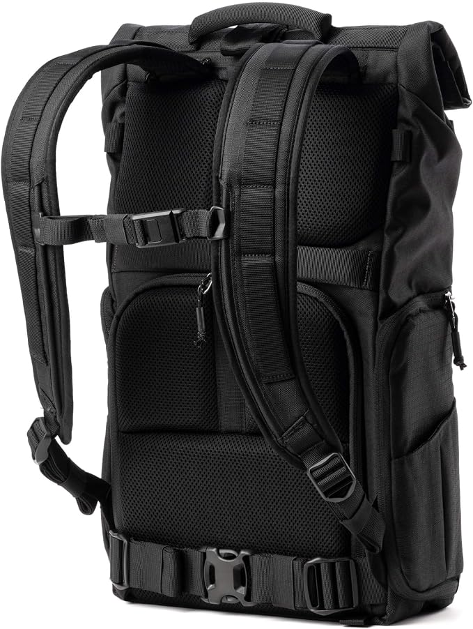 Think Tank FocusPoint 30L RollTop Camera Backpack - Image 6