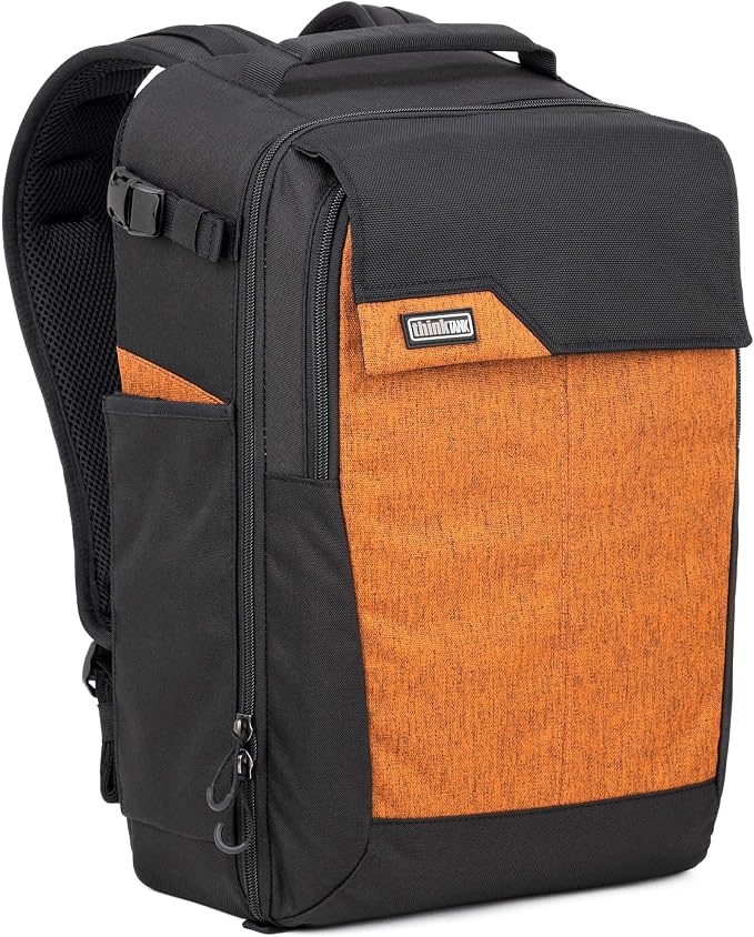 Think Tank Mirrorless Mover Camera Backpack by ThinkTankPhoto