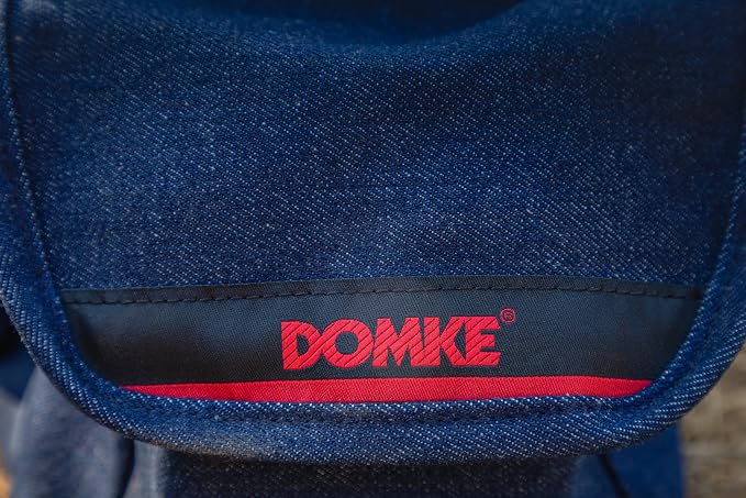 Domke F-2 Denim Camera Bag - Image 9