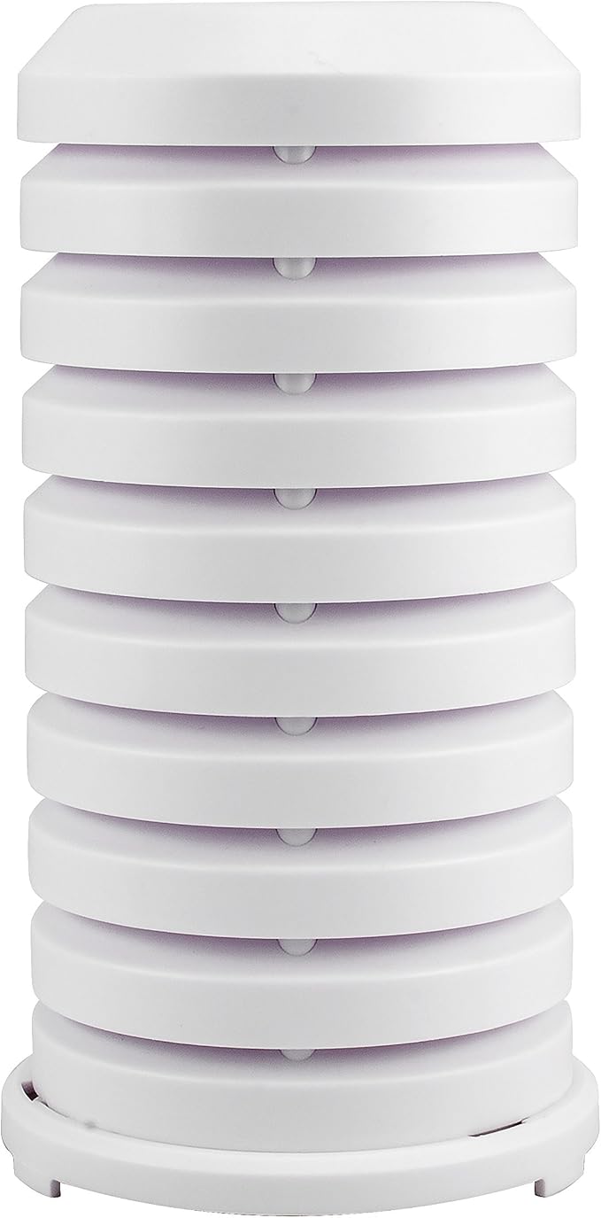 La Crosse Technology Atomic Projection Alarm Clock - Image 5