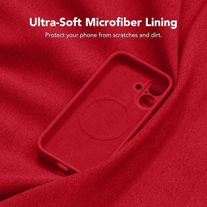 Magnetic for iPhone 16 Plus Case, Compatible - Image 7