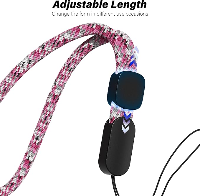 oakxco Lanyard Compatible with Airpods Pro 2 Loop - Image 5