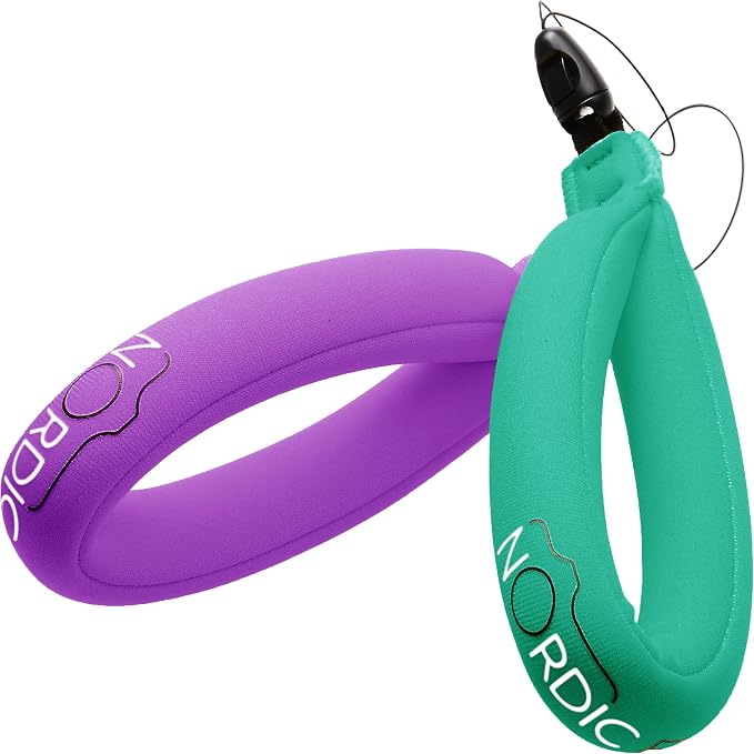 Nordic Flash Floating Wrist Strap - Image 8
