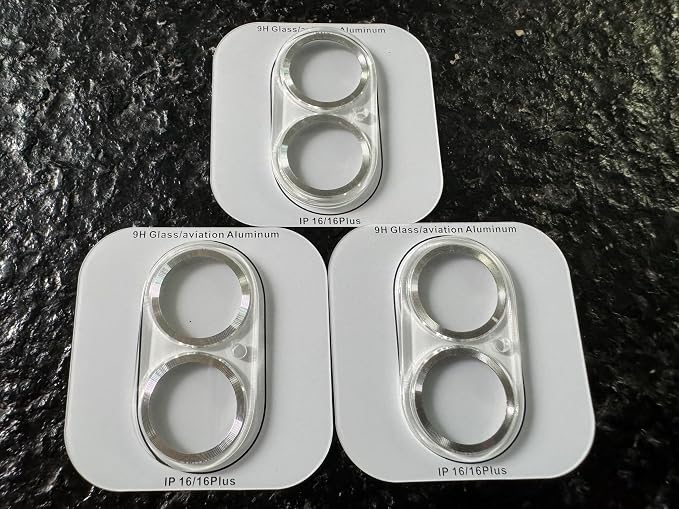 Dengduoduo Camera Lens Protector - Image 2