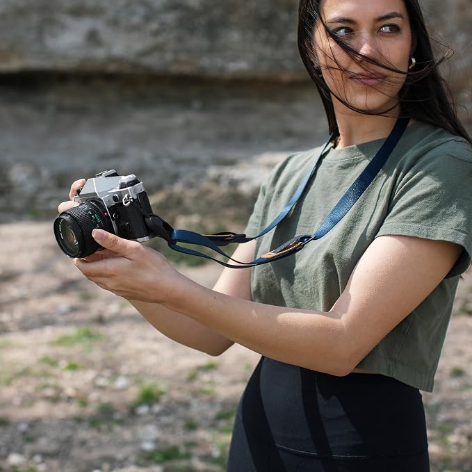 Peak Design Leash Camera Strap - Image 7