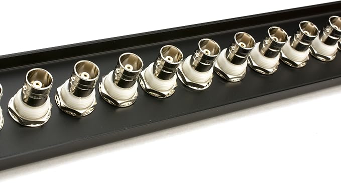 Networx Coaxial Patch Panels - Image 3