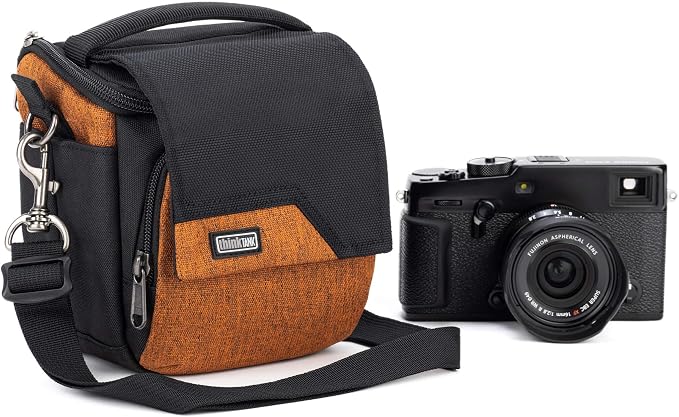 Think Tank Mirrorless Mover 10 Camera Bag Medium by ThinkTankPhoto