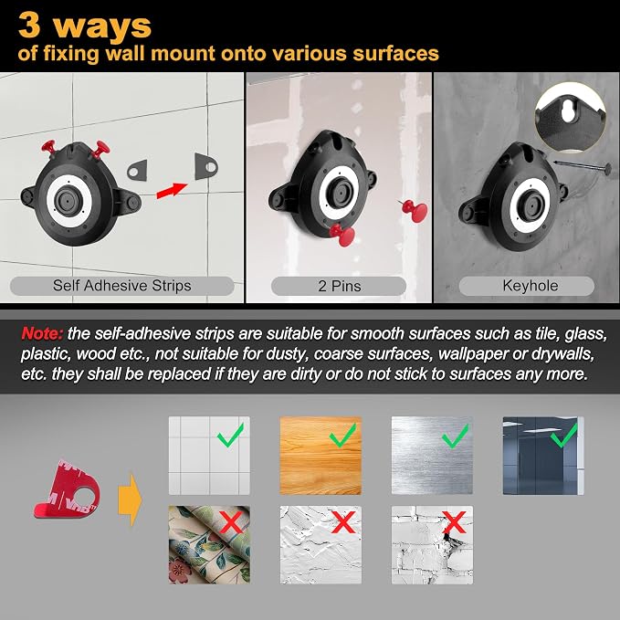 PREXISO 2-in-1 Stud Finder - Image 7