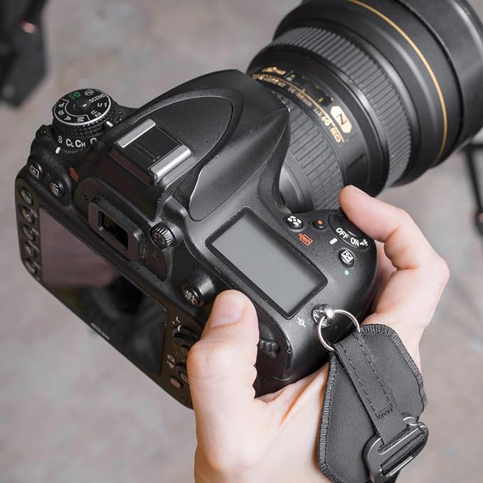 Peak Design Clutch Camera Hand Strap, Compatible - Image 8