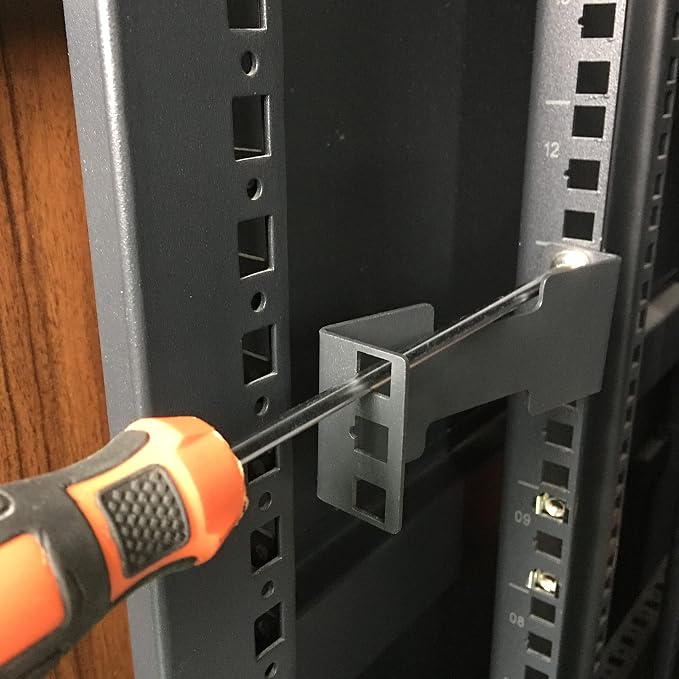1U Server Rack Depth Extender - Image 6