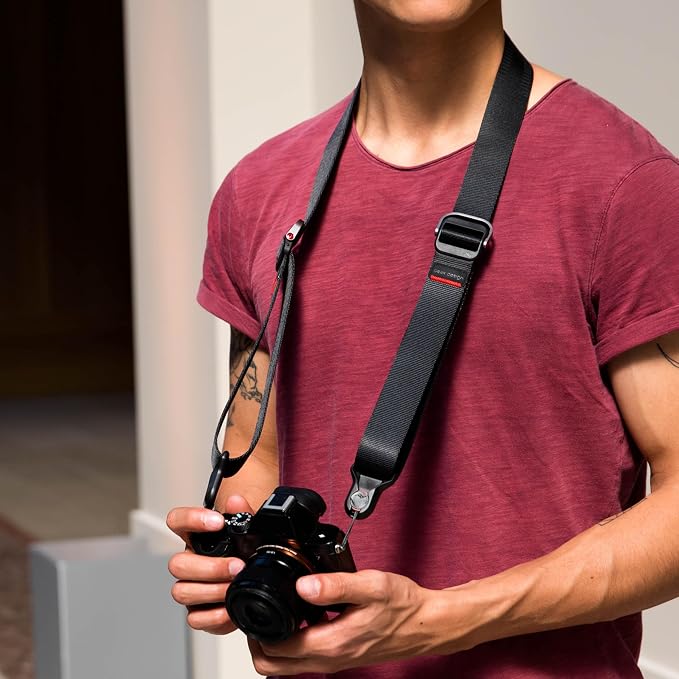 Peak Design Slide Lite Camera Strap - Image 4