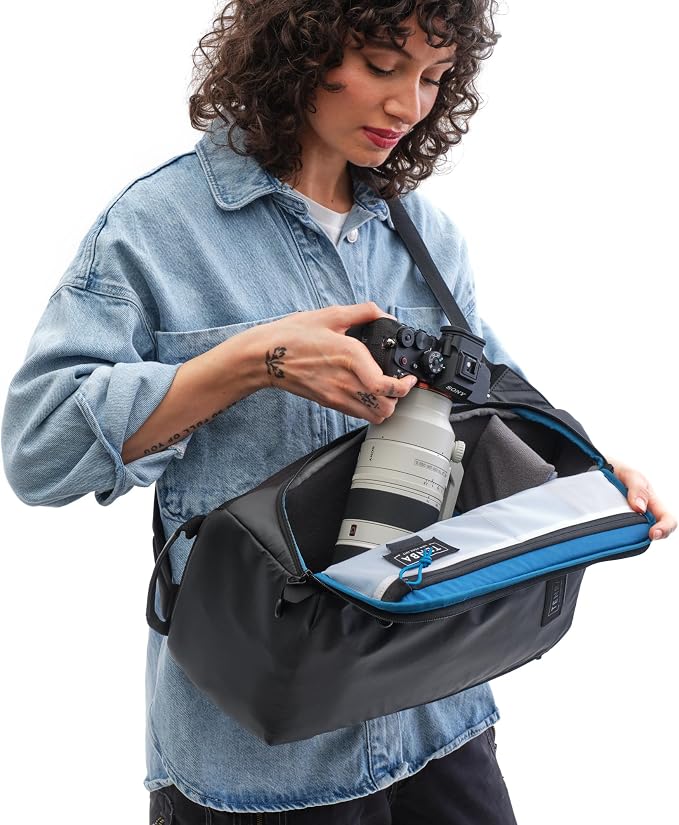 Tenba Solstice v2 16L Sling Bag - Image 9