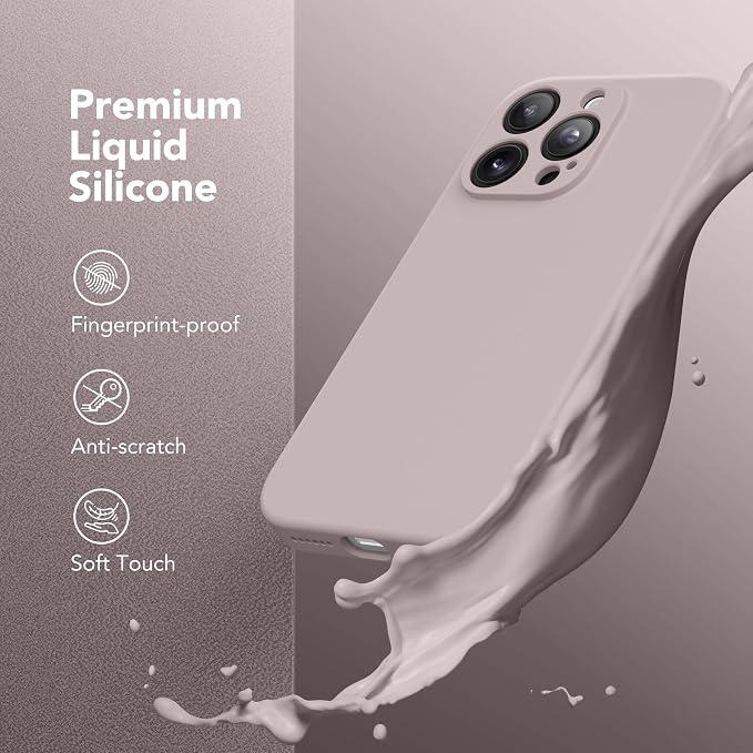 Magnetic for iPhone 16 Pro Max Case, Compatible - Image 9