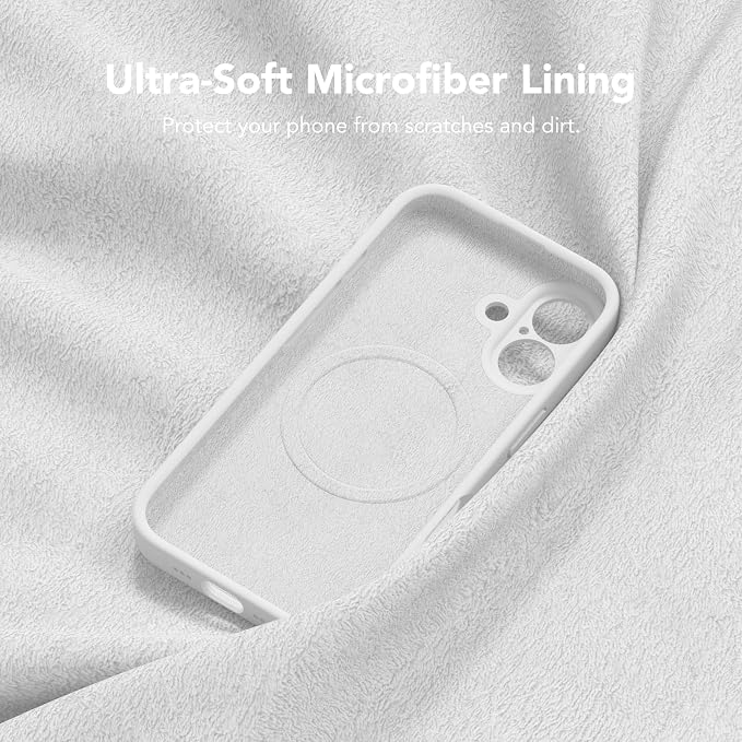 Magnetic for iPhone 16 Plus Case, Compatible - Image 7
