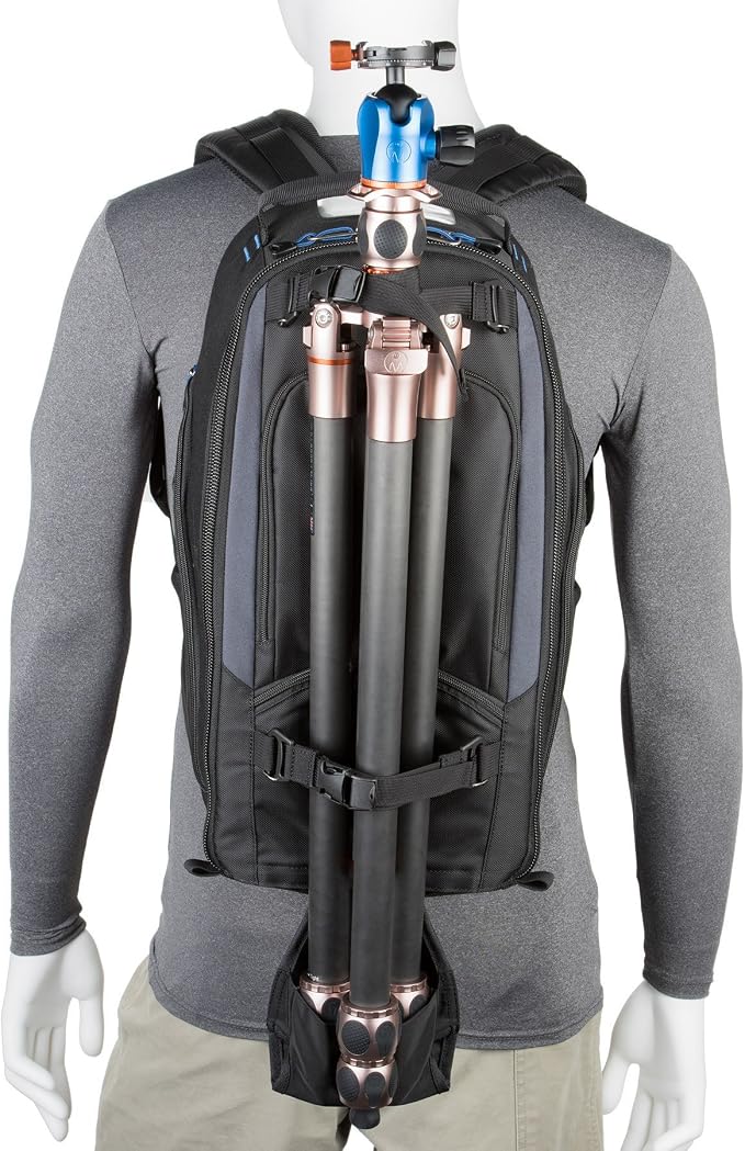 Think Tank TT476 StreetWalker Pro V2 Camera Backpack 21 x 25 x 47 cm Black - Image 7