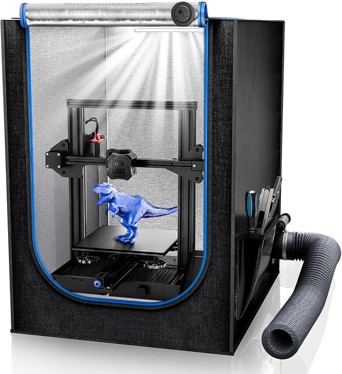 YOOPAI 3D Printer Enclosure by YOOPAI