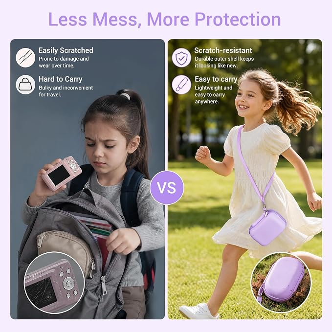 CoBak Carrying & Protective Case - Image 5