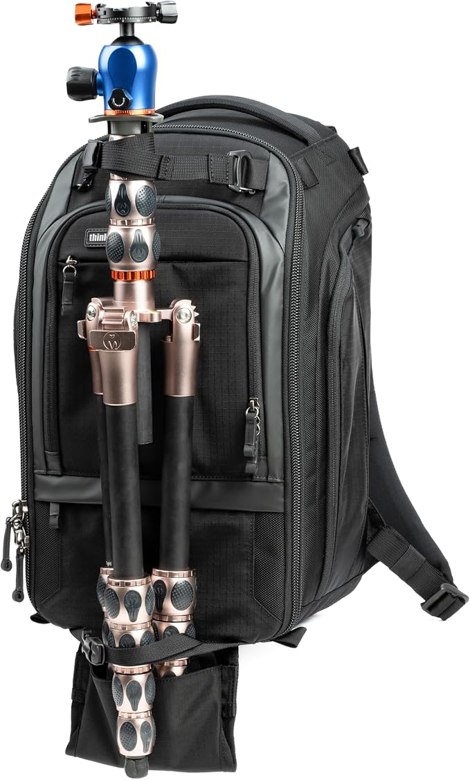 Think Tank Walker Pro 24L Camera Backpack - Image 4