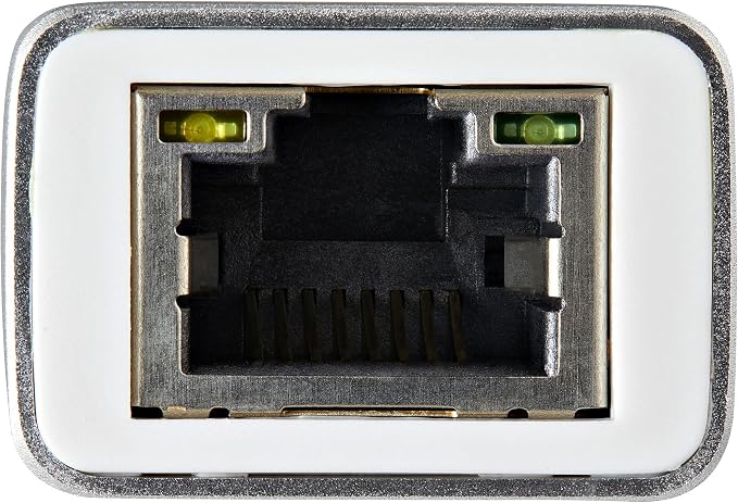 StarTech.com USB-C to Gigabit Ethernet Adapter - Image 8