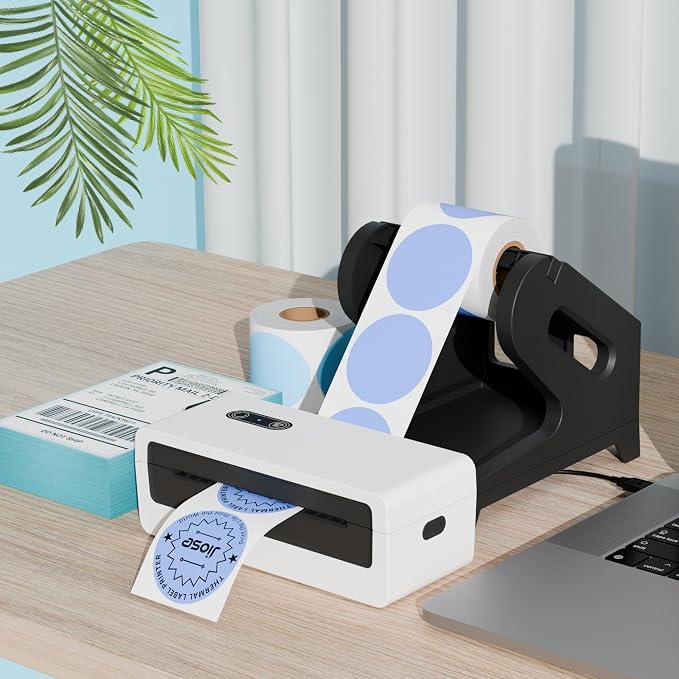 Jiose 4x6 Label Holder - Image 3