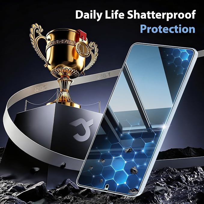 for Galaxy S26 Ultra Privacy Screen Protector - Image 2