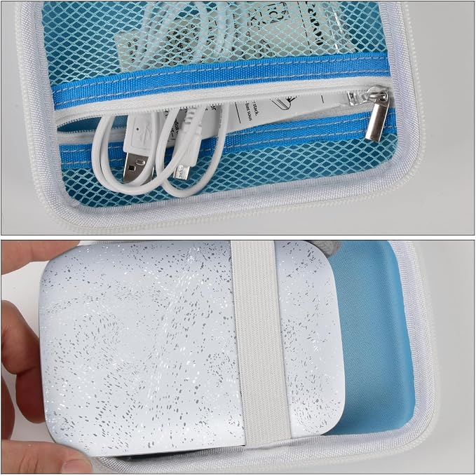 Boobowl Case Compatible with HP Sprocket Select Portable/ 2nd Edition Instant - Image 4