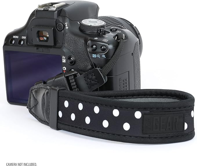 USA Gear Camera Wrist Strap - Image 7