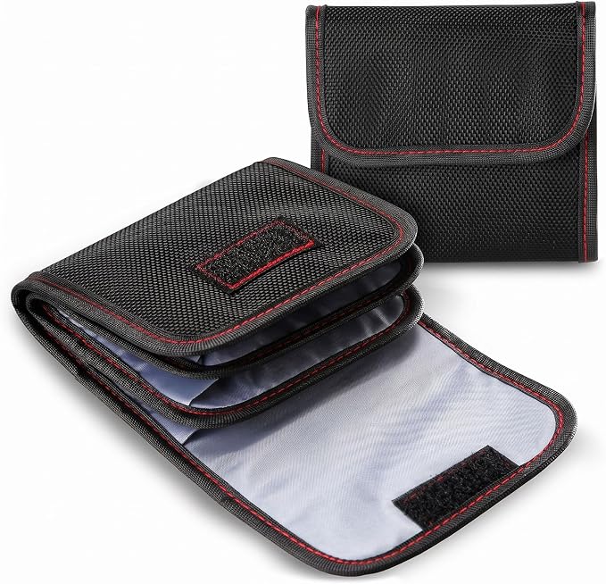 DomeStar Filter Case by DOMESTAR