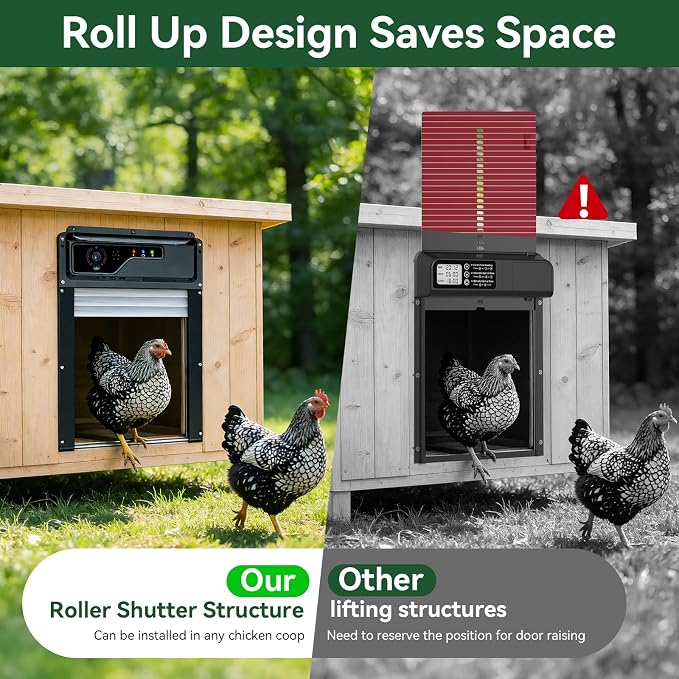 Automatic Chicken Coop Door - Image 7