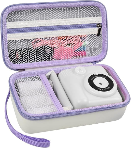 Case Compatible with ESOXOFFORE by Grapsa