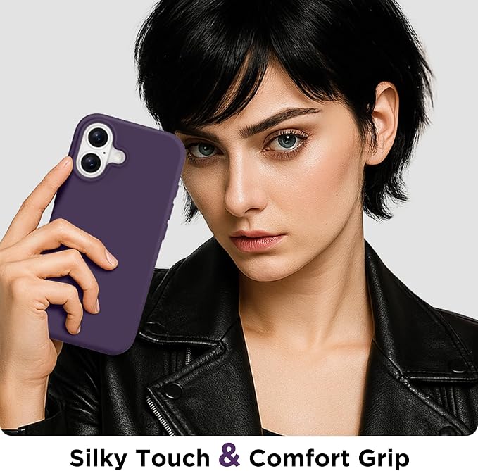 GolbinBox Magnetic for iPhone 17 Case, Compatible - Image 9