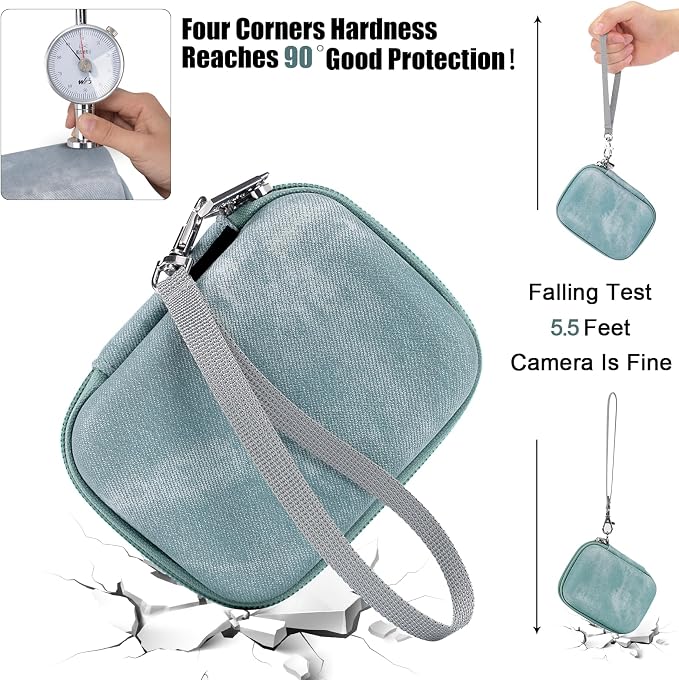 Cwatcun Carrying & Protective Case - Image 4