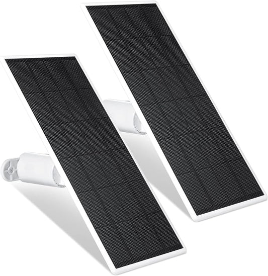 Wasserstein Solar Panel, Solar Panel Charger by Wasserstein