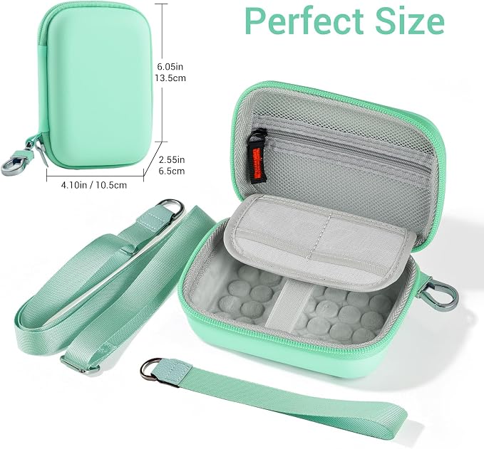 CoBak Carrying & Protective Case - Image 8