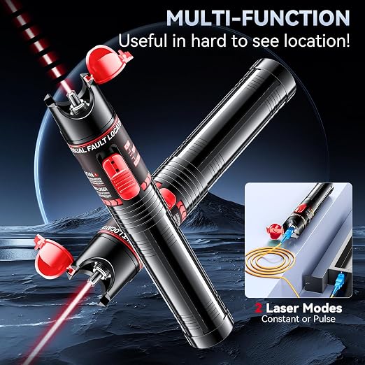 Visual Fault Locator 50KM - Image 2