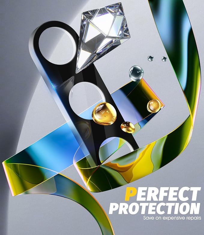 Orzero Camera Lens Protector Compatible - Image 6