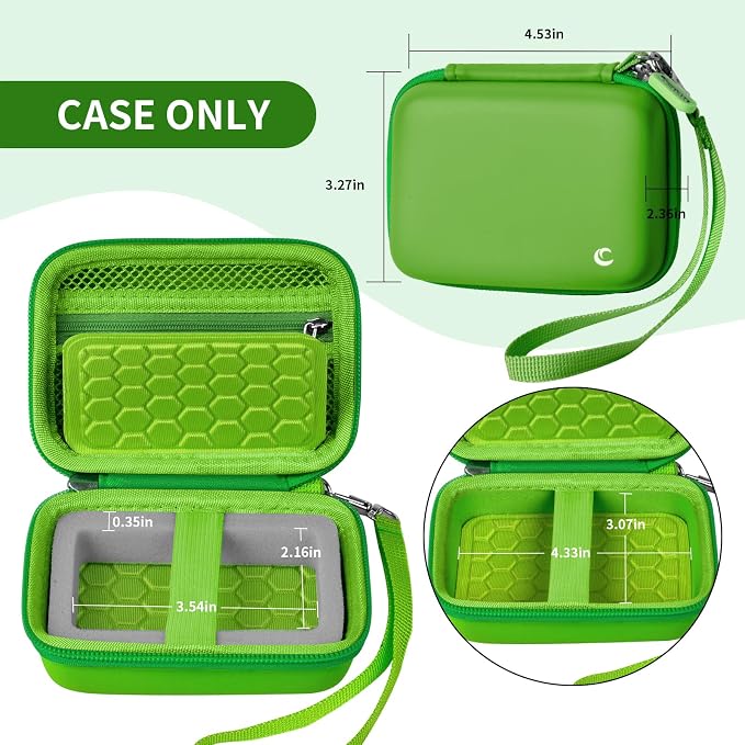 Comecase Carrying & Protective Case - Image 5