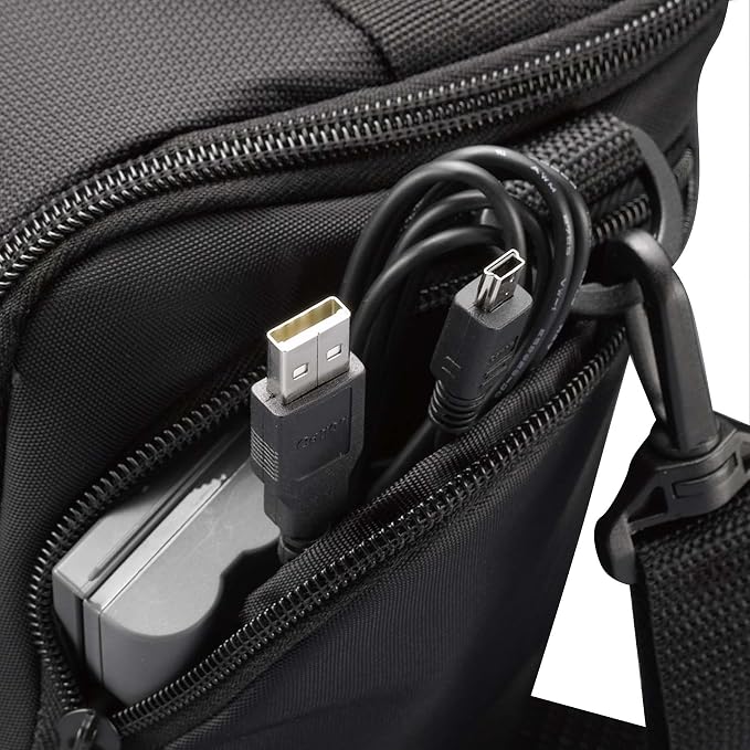 Case Logic DCB-306 SLR Camera Holster Large - Image 7