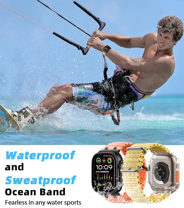 MoKo Ocean Band Compatible - Image 5