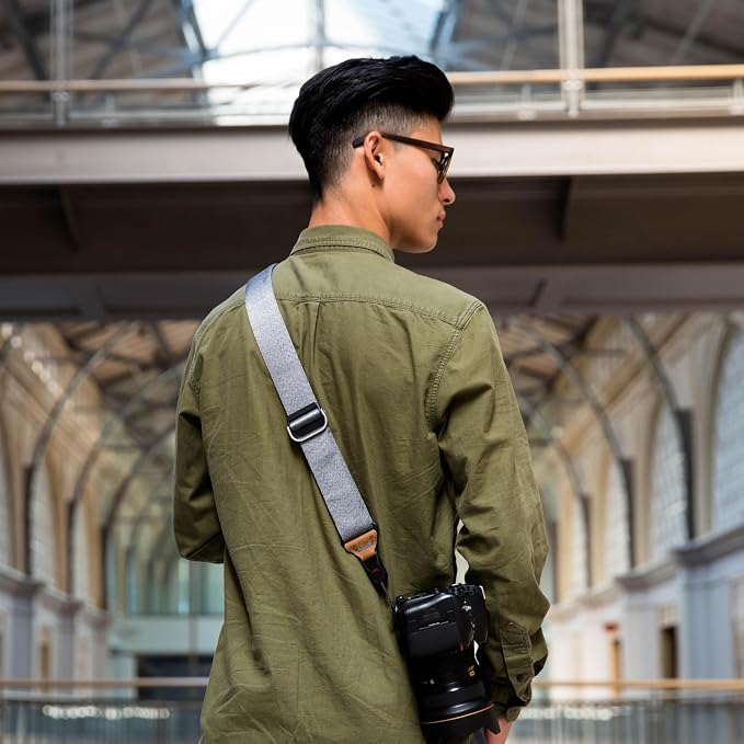 Peak Design Slide Camera Strap - Image 8