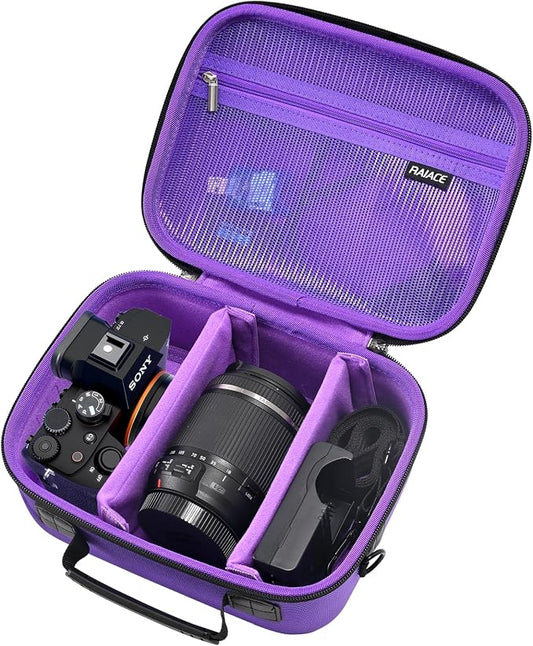 RAIACE Hard Case Compatible by RAIACE