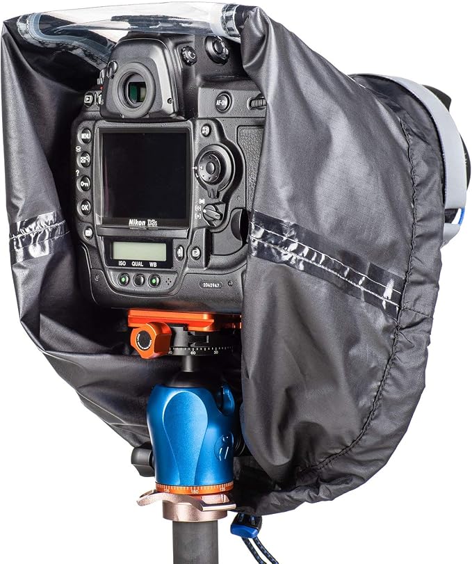 Think Tank Emergency Rain Cover - Image 4