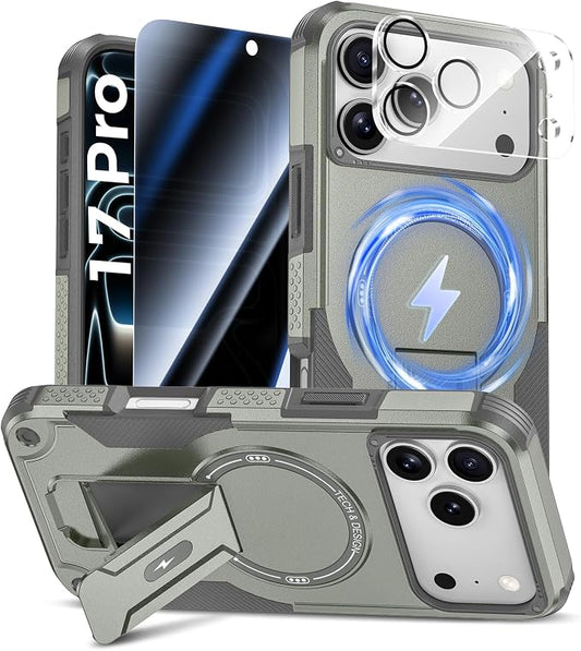 Goton for iPhone 17 Pro Case by Goton
